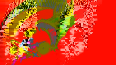 Burai Fighter Deluxe - Fanart - Background (World) - 1920x1080