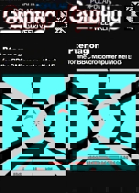 Pteragon - Fanart - Box - Front (World) - 564x780