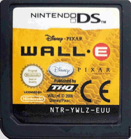 WALL-E - Cart - Front (Europe) - 1040x1105