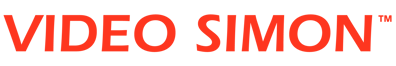 Video Simon - Clear Logo (Europe) - 2400x400