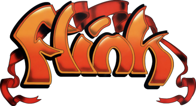 Flink - Clear Logo (World) - 655x355