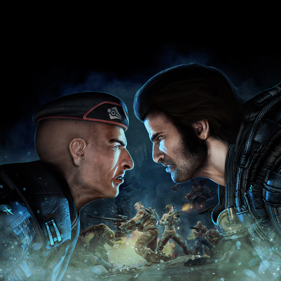 Bulletstorm: Full Clip Edition - Square (World) - 3000x3000