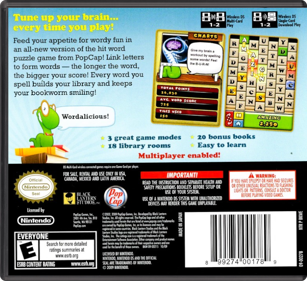 Bookworm - Box - Back - Reconstructed (North America) - 774x708