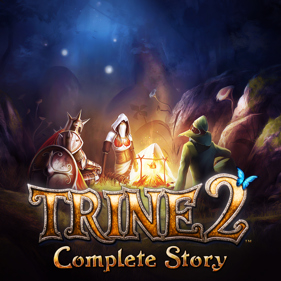 Trine 2: Complete Story - Square (North America) - 1024x1024