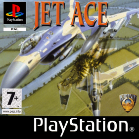 Jet Ace - Box - Front (France) - 680x680