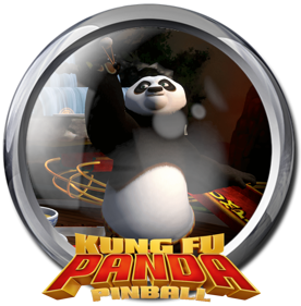 Kung Fu Panda - Fanart - Cart - Front (World) - 996x1014
