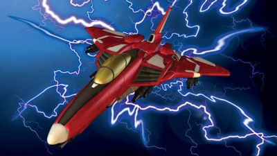 The Raiden Project - Fanart - Background (World) - 1920x1080