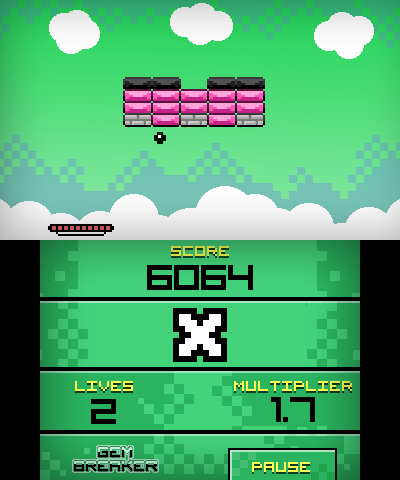 Illustration of 10-in-1: Arcade Collection