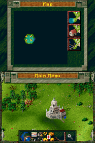 The Settlers - Screenshot - Gameplay (World) - 256x384
