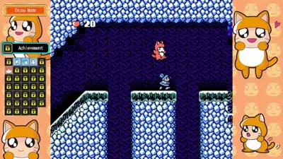 HEBEREKE Enjoy Edition - Screenshot - Gameplay (World) - 1280x720