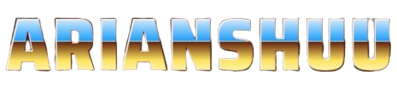 Arianshuu - Clear Logo (Japan) - 465x102