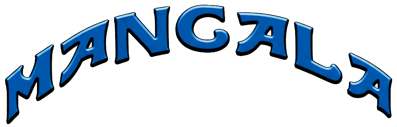 Mancala - Clear Logo (World) - 935x299