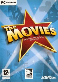 The Movies - Box - Front (Europe) - 567x800