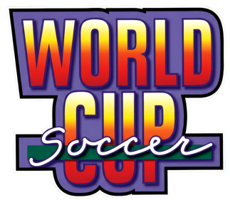 World Cup Soccer - Clear Logo (World) - 1705x1483