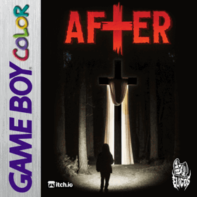 AF+ER - Fanart - Box - Front (World) - 700x700