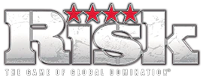 Risk - Clear Logo (World) - 270x103