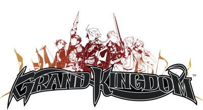 Grand Kingdom - Clear Logo (World) - 2628x1426