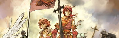 Soul Nomad & the World Eaters - Banner (World) - 1920x620