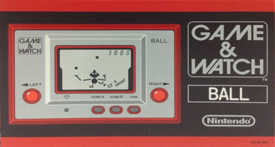 Ball (Re-Issue) - Box - Front (World) - 1139x608