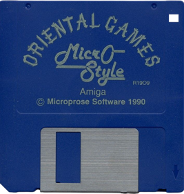 Oriental Games - Disc (Europe) - 708x744