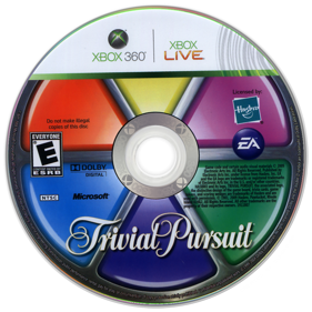 Trivial Pursuit - Disc (North America) - 900x900