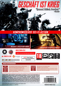 Syndicate - Box - Back (Germany) - 1007x1422