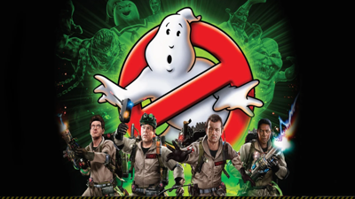 GhostBusters: The Video Game - Fanart - Background (World) - 1920x1080