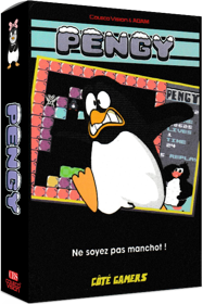 Pengy - Box - 3D (World) - 440x660