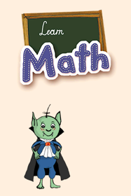 Learn Math - Screenshot - Game Title (World) - 256x384