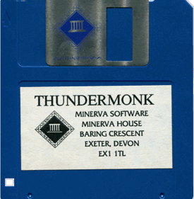 Thundermonk  - Cart - Front (United Kingdom) - 1055x1077