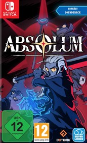 Absolum - Box - Front (Germany) - 868x1418
