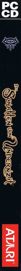 Neverwinter Nights: Shadows of Undrentide - Box - Spine (Germany) - 62x800