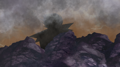 Cosmo Knight ZiON - Fanart - Background (World) - 1920x1080