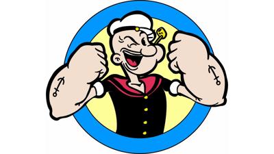 Popeye - Fanart - Background (World) - 1920x1080