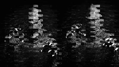 Creature from the Black Lagoon - Fanart - Background (World) - 1920x1080