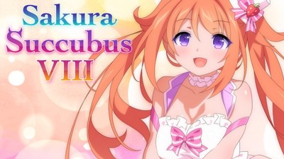 Sakura Succubus VIII - Fanart - Background (World) - 1280x720