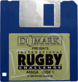 International Rugby Challenge - Disc (Europe) - 1175x1228
