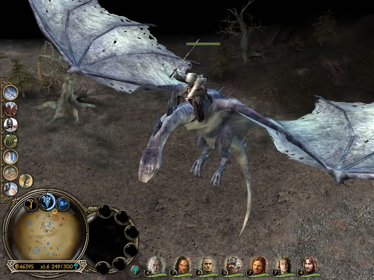 The Lord of the Rings: The Battle for Middle-Earth - Screenshot - Gameplay (World) - 1024x768