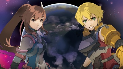 Star Ocean: The Last Hope: 4K & Full HD Remaster - Fanart - Background (World) - 1920x1080