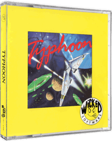 Typhoon - Box - 3D (Europe) - 622x785