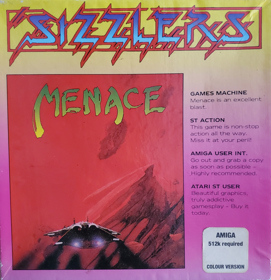Menace - Box - Front (United Kingdom) - 990x1023