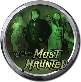 America's Most Haunted - Fanart - Cart - Front (World) - 882x888