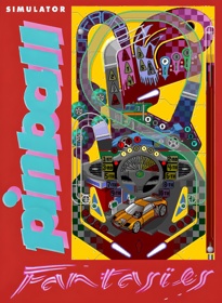 Speed Devils - Fanart - Box - Front (World) - 988x1350