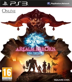 Final Fantasy XIV - Box - Front (Europe) - 1298x1483