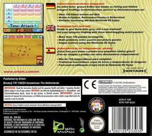 Matchstick - Box - Back (Europe) - 893x800