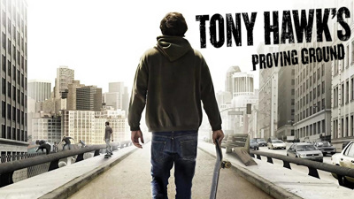 Tony Hawk's Proving Ground - Banner (World) - 1920x1080