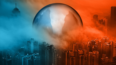 Godzilla vs Kong Pinball - Fanart - Background (World) - 1920x1080