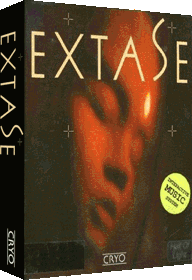 Extase - Box - 3D (World) - 850x1239
