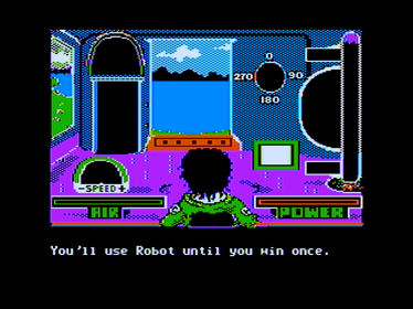 Sub Mission: A Matter of Life and Death - Screenshot - Gameplay (North America) - 640x480