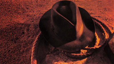 Indiana Jones' Greatest Adventures - Fanart - Background (World) - 1920x1080